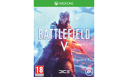 Battlefield V (Xbox One)