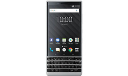 BlackBerry Key2 64GB Silver