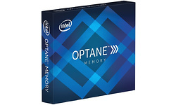 Intel Optane M10 32GB
