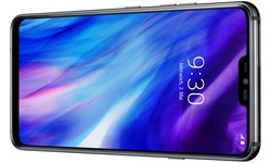 LG G7 ThinQ Grey