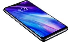 LG G7 ThinQ Grey