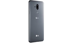 LG G7 ThinQ Grey