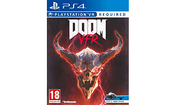 Doom VFR (PlayStation 4)
