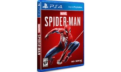Spider-Man (PlayStation 4)