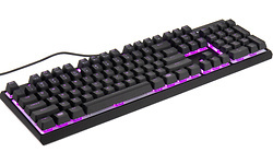 Cooler Master MasterSet MS121