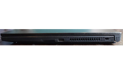Asus RoG Strix Hero II GL504GM (i7-8750H)