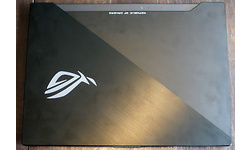 Asus RoG Strix Hero II GL504GM (i7-8750H)