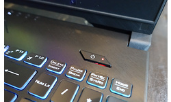 Asus RoG Strix Hero II GL504GM (i7-8750H)
