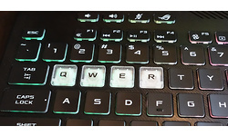 Asus RoG Strix Hero II GL504GM (i7-8750H)