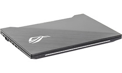 Asus RoG Strix Hero II GL504GM (i7-8750H)
