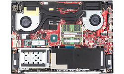 Asus RoG Strix Hero II GL504GM (i7-8750H)