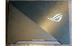 Asus RoG Strix Hero II GL504GM (i7-8750H)
