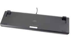 Cooler Master CK550 RGB Red Switch
