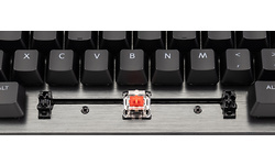 Cooler Master CK550 RGB Red Switch