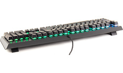 Cooler Master CK550 RGB Red Switch
