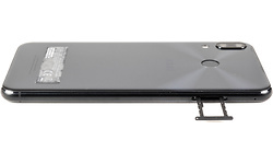 Asus ZenFone 5Z Blue