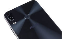 Asus ZenFone 5Z Blue