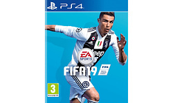 Fifa 19 (PlayStation 4)