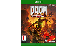 Doom Eternal (Xbox One)