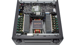 Denon AVC-X8500H Black