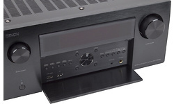 Denon AVC-X8500H Black