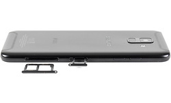 Samsung Galaxy A6 Black