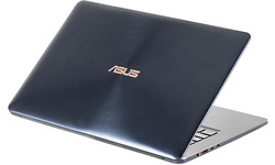 Asus UX580G