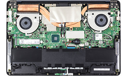 Asus UX580G
