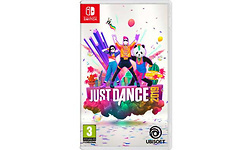 Just Dance 2019 (Nintendo Switch)