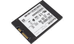 Sandisk SSD Plus TLC 480GB
