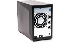 Asustor AS4002T
