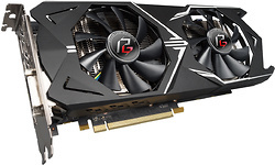 ASRock Radeon RX 570 Phantom Gaming X OC 8GB