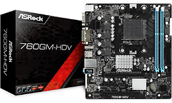 ASRock 760GM-HDV