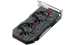 Asus Arez Radeon RX 560 OC Evo 2GB