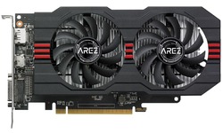 Asus Arez Radeon RX 560 OC Evo 2GB