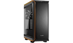 Be quiet! Dark Base Pro 900 Window Black/Orange