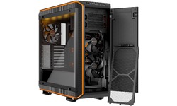 Be quiet! Dark Base Pro 900 Window Black/Orange