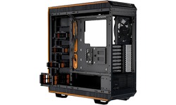 Be quiet! Dark Base Pro 900 Window Black/Orange