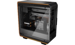 Be quiet! Dark Base Pro 900 Window Black/Orange