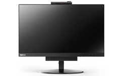 Lenovo Tiny-In-One 24 Gen3 Black