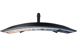Samsung C34H890WJU