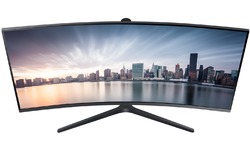 Samsung C34H890WJU