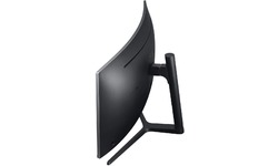 Samsung C34H890WJU