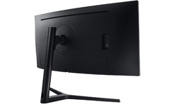 Samsung C34H890WJU