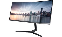 Samsung C34H890WJU