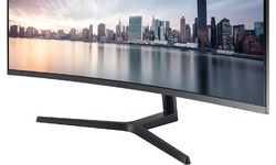 Samsung C34H890WJU