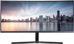 Samsung C34H890WJU
