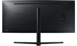 Samsung C34H890WJU