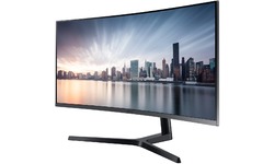 Samsung C34H890WJU