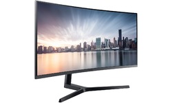 Samsung C34H890WJU